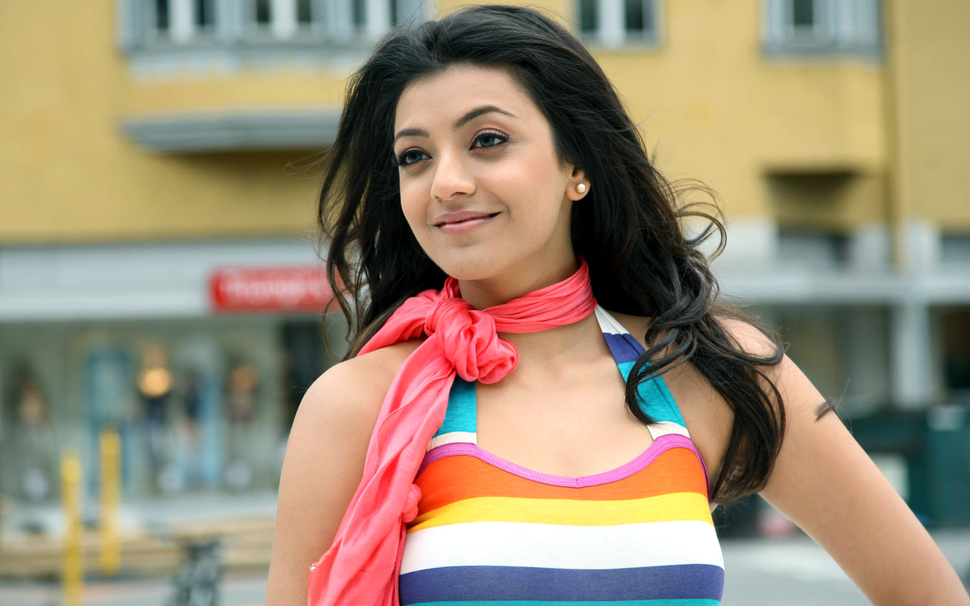 1920x1200 Free download Kajal Agarwal South Actress Wallpaper HD Wallpaper [] for your Desktop, Mobile & Tablet. Explore Actress Wallpaper. Indian Actress Wallpaper, Bollywood Actress Wallpaper, Wallpaper Hindi Actor Actress, Desktop