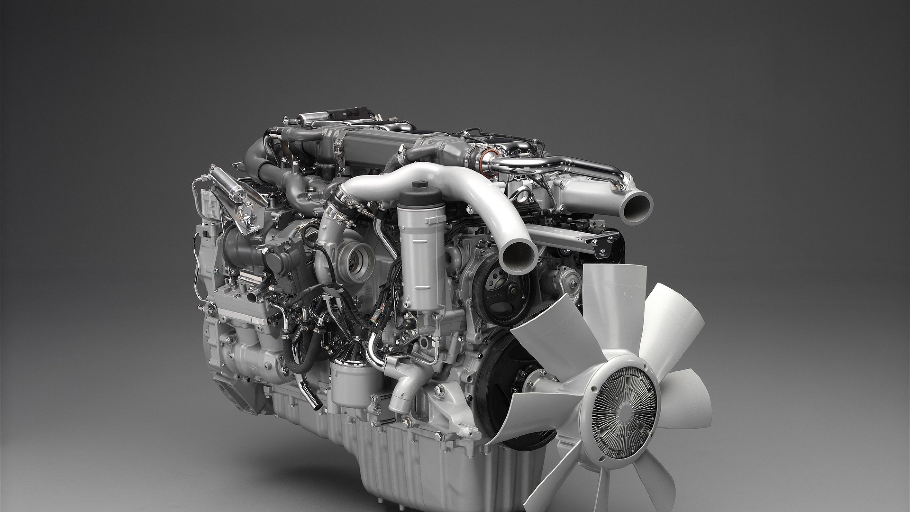 3840x2160 Car Engine HD Wallpaper 4K Ultra HD, Desktop