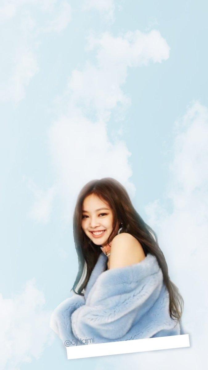 680x1200 Jennie Black Pink Wallpaper, Phone