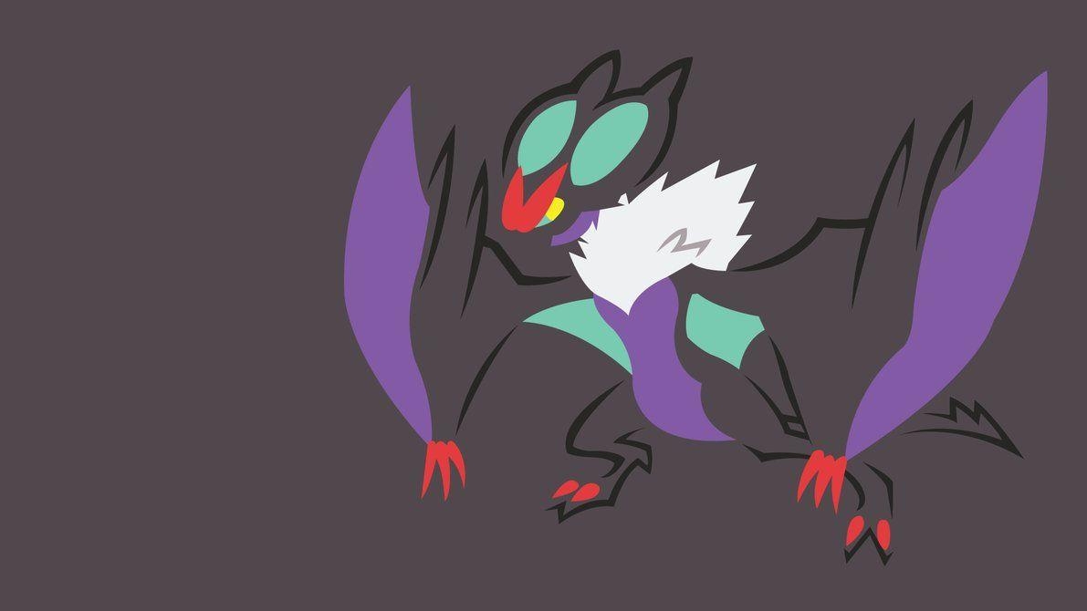 1200x670 Noivern, Desktop