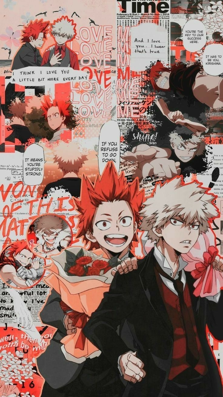 740x1310 BNHA ZODIAC ·. Hero wallpaper, Aesthetic anime, Cute anime wallpaper, Phone