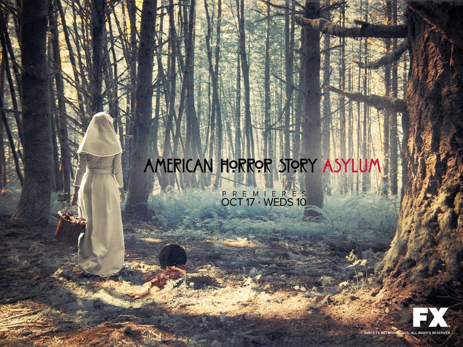 1600x1200 American Horror Story HD Desktop Wallpaperwallpaper.net, Desktop