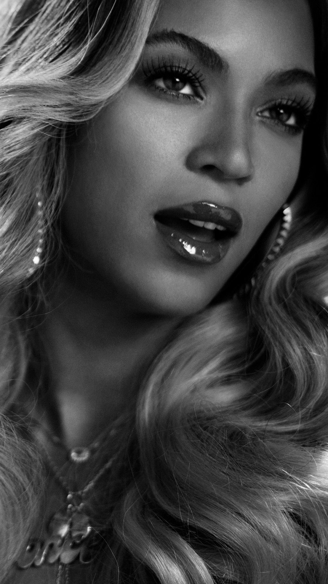 1080x1920 Beyonce iPhone Wallpaper, Phone