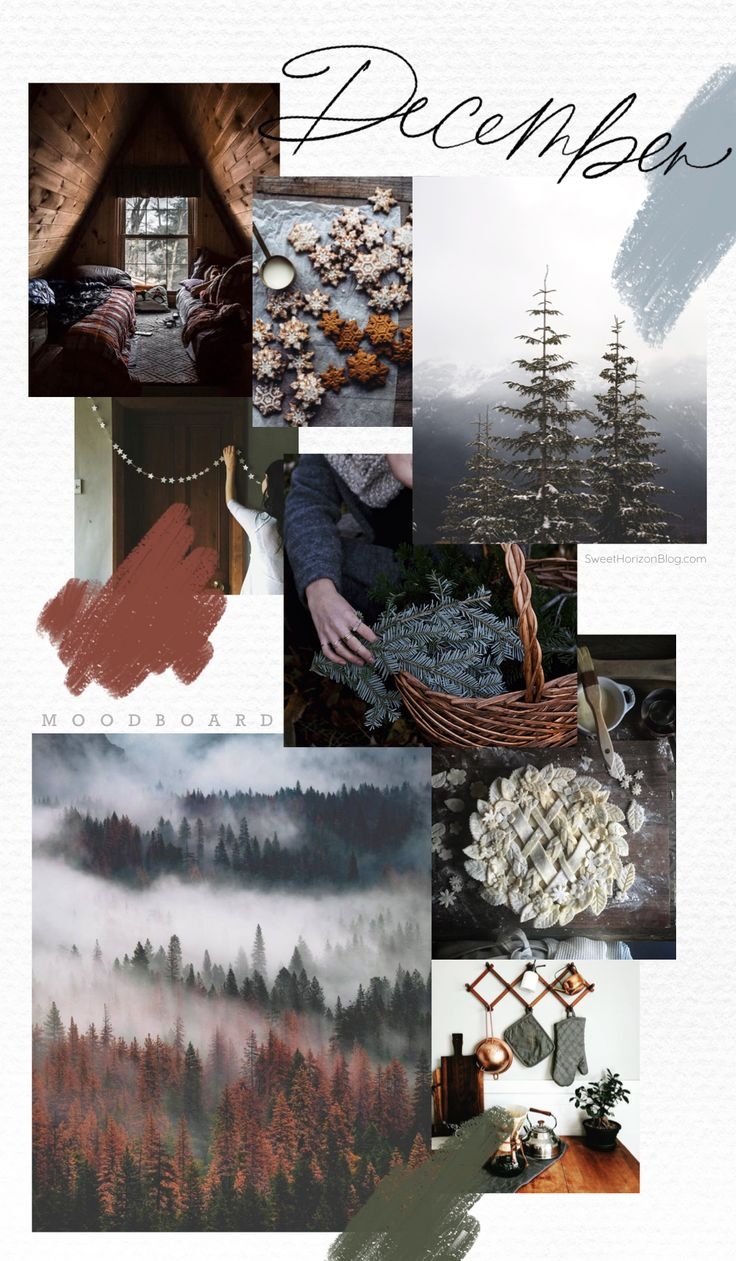 740x1270 December Moodboard + Monthly Goals. iPhone wallpaper tumblr aesthetic, Mood boards, Mood wallpaper, Phone