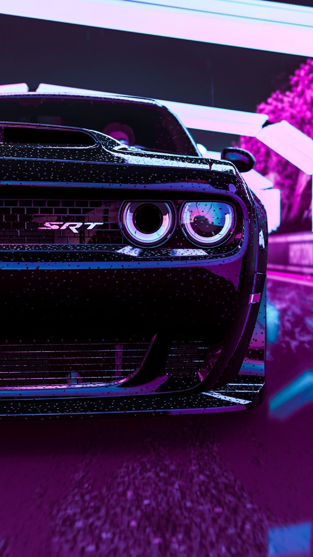 1080x1920 Dodge Challenger Demon. Luxury car photo, Best jdm cars, Car wallpaper, Phone