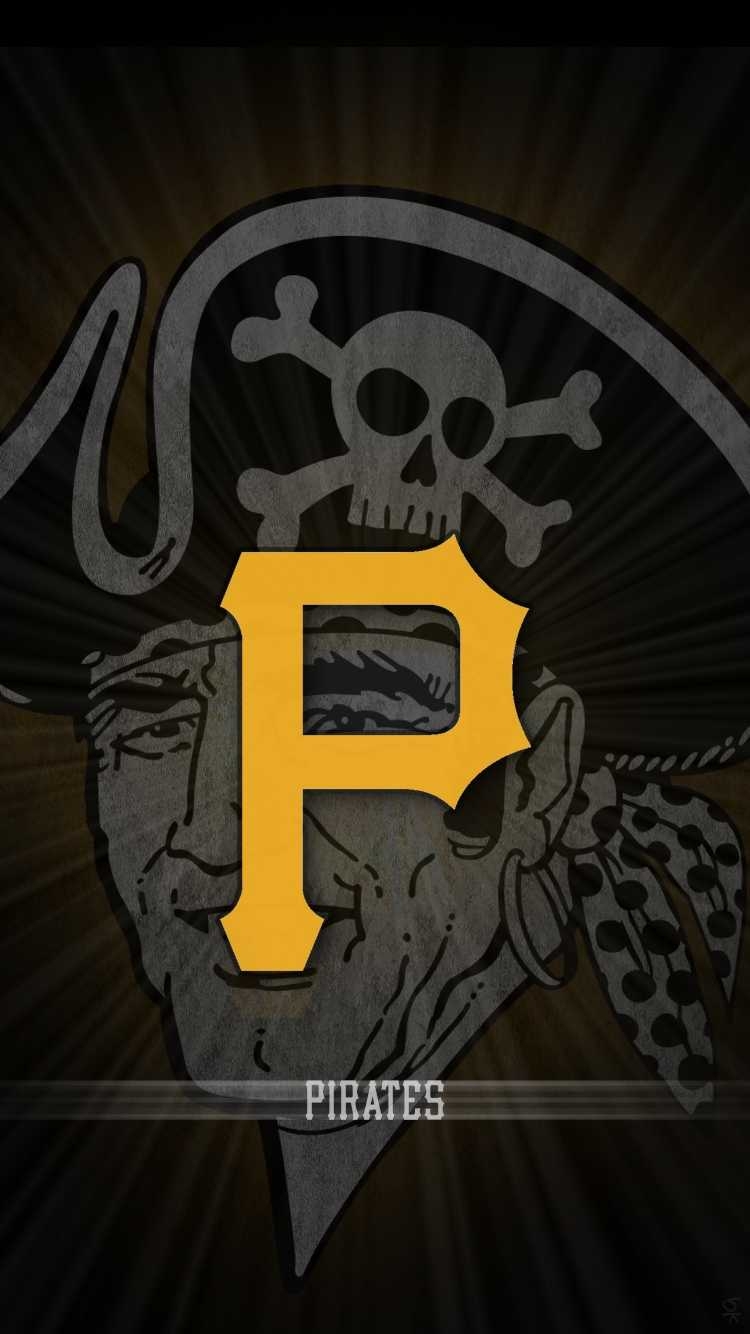 750x1340 Pittsburgh Pirates, Phone