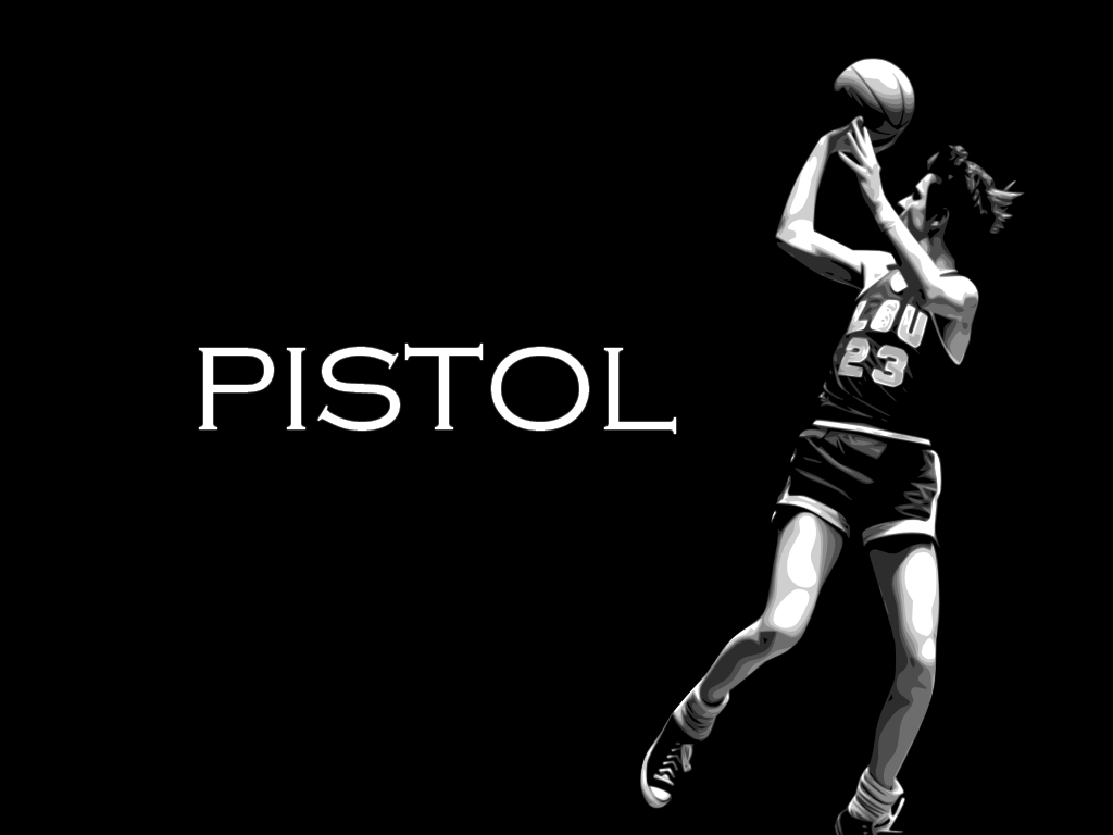 1030x770 pistol' pete. basketball icons. Pistol pete, Desktop