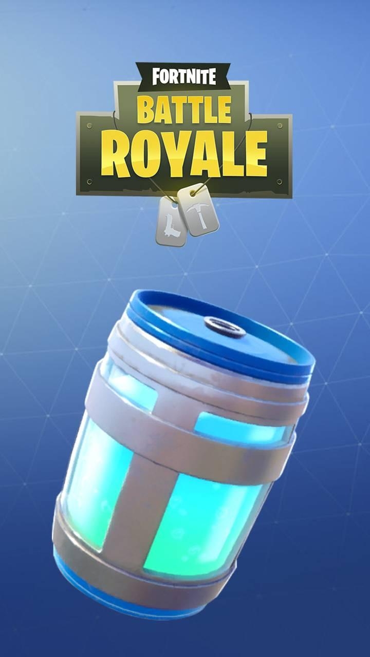 720x1280 Fortnite Chug Wallpaper, Phone