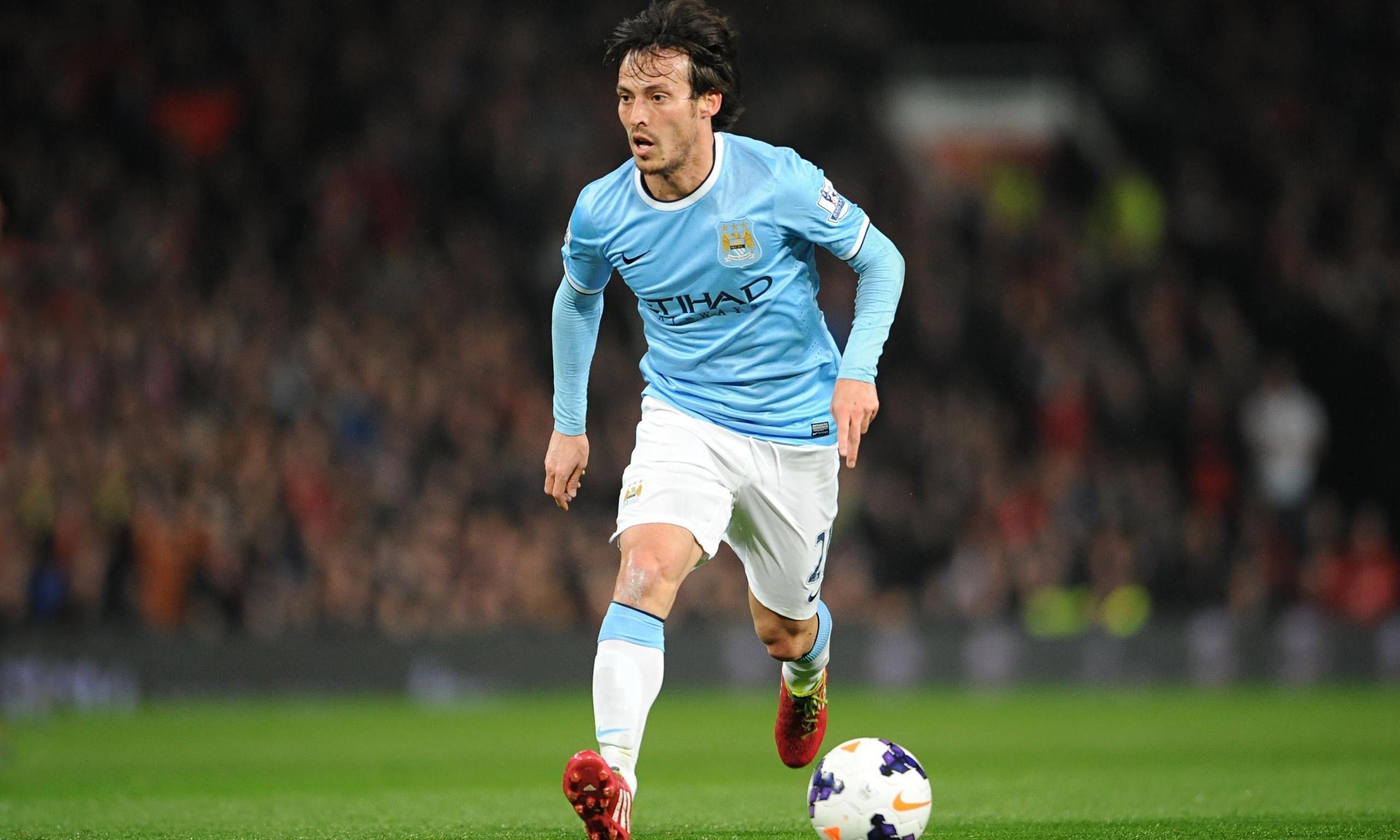 2560x1540 David Silva Wallpaper Image Photo Picture Background, Desktop