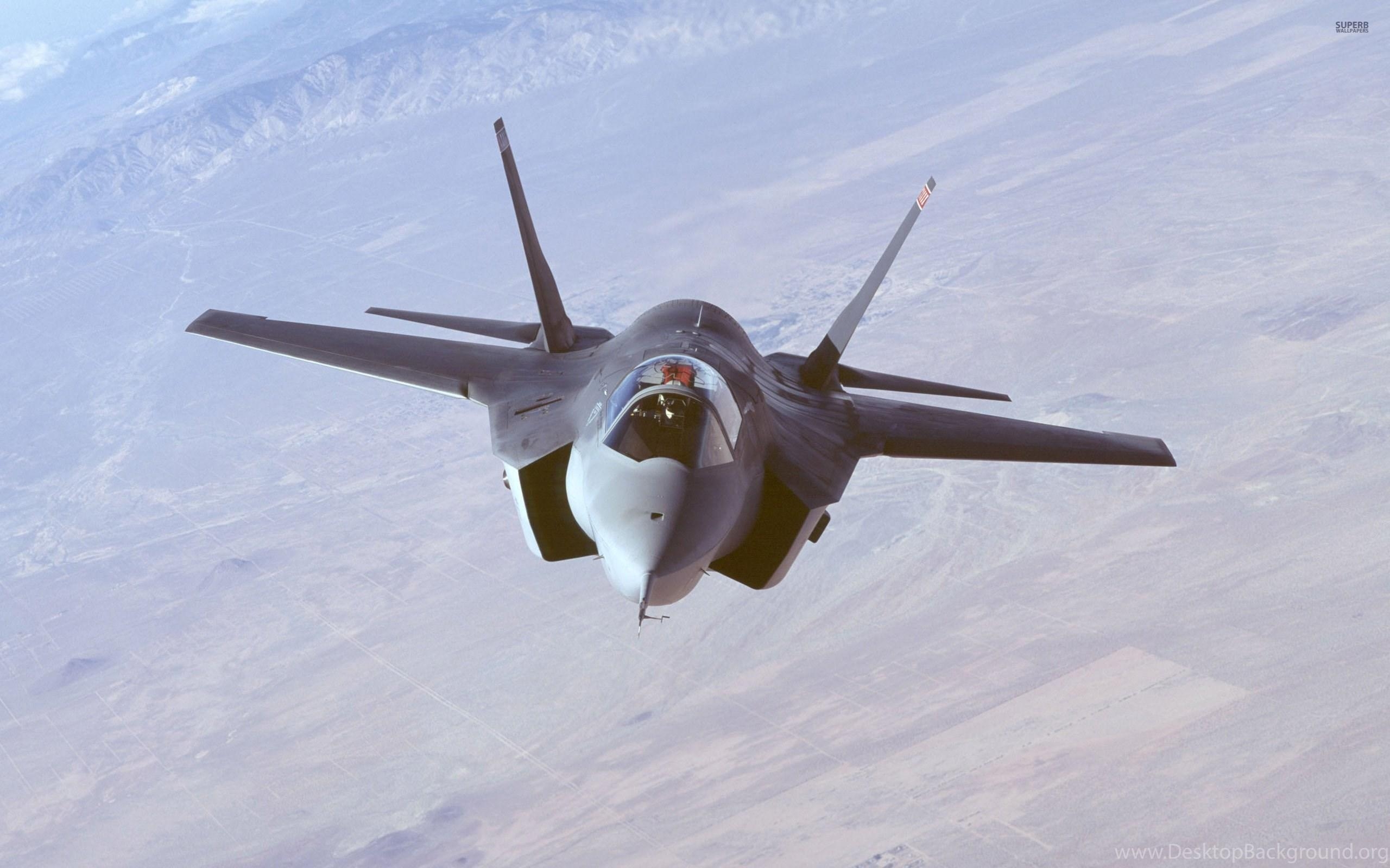 2560x1600 Lockheed Martin F 35 Lightning II Wallpaper Aircraft Wallpaper, Desktop