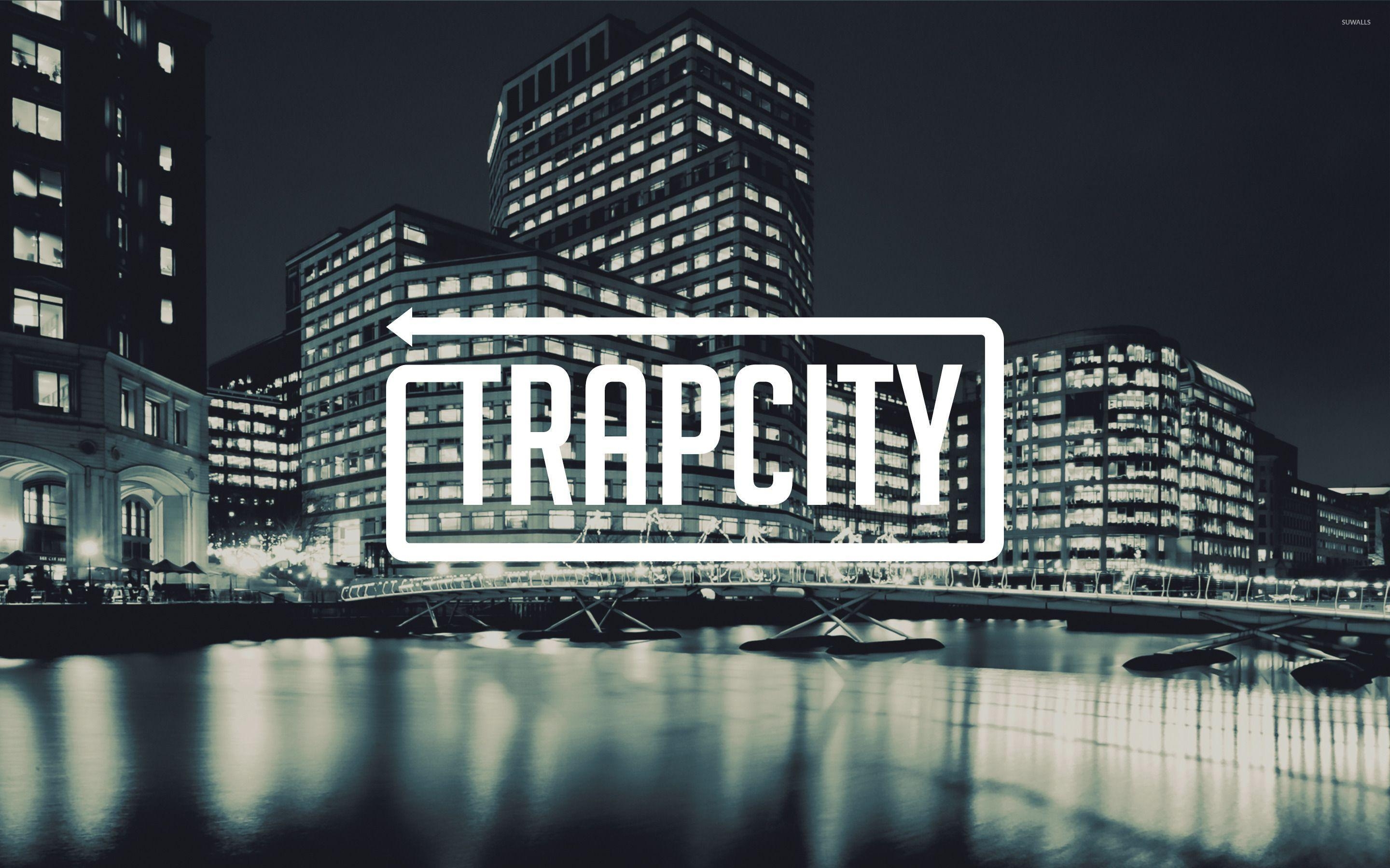 2880x1800 Trap City wallpaper, Desktop