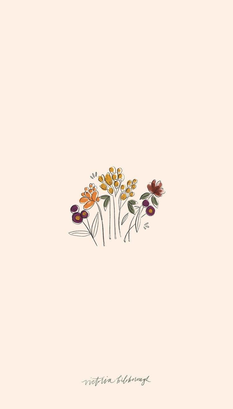 750x1320 WALLPAPER. Minimalist wallpaper, Cute wallpaper background, Art wallpaper, Phone