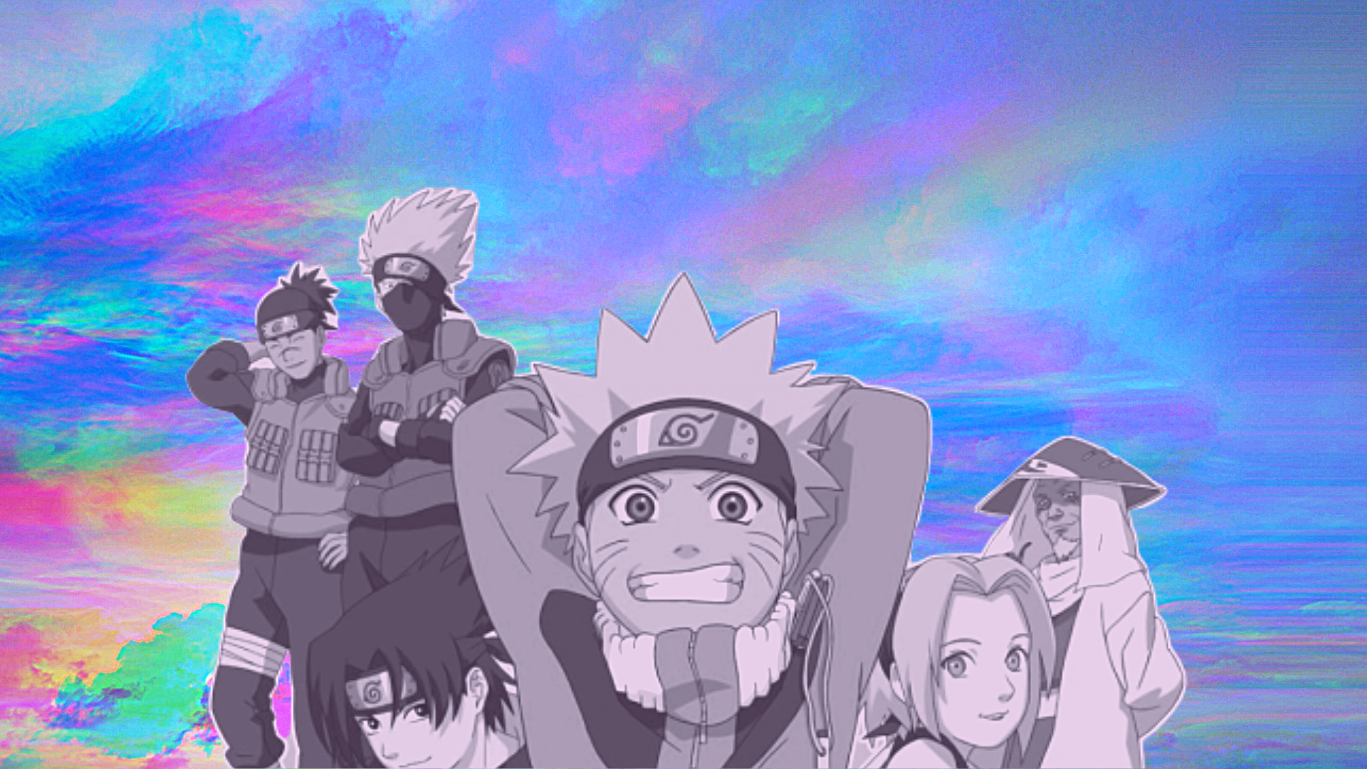 1920x1080 Naruto wallpaper for computer. Anime computer wallpaper, Anime background wallpaper, Naruto wallpaper, Desktop