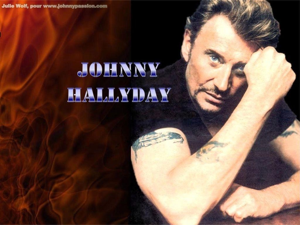 1030x770 Johnny Hallyday, Desktop