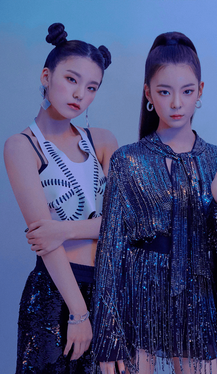 720x1250 L#yuna#yeji#chaeryeong#ryujin#lia#itzy#itzylia#itzyyeji#itzyyuna, Phone