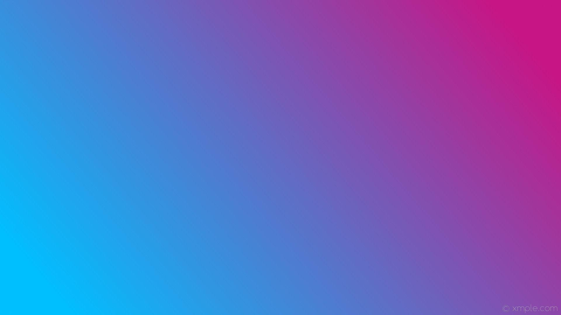 1920x1080 Pink and Blue Wallpaper, Desktop