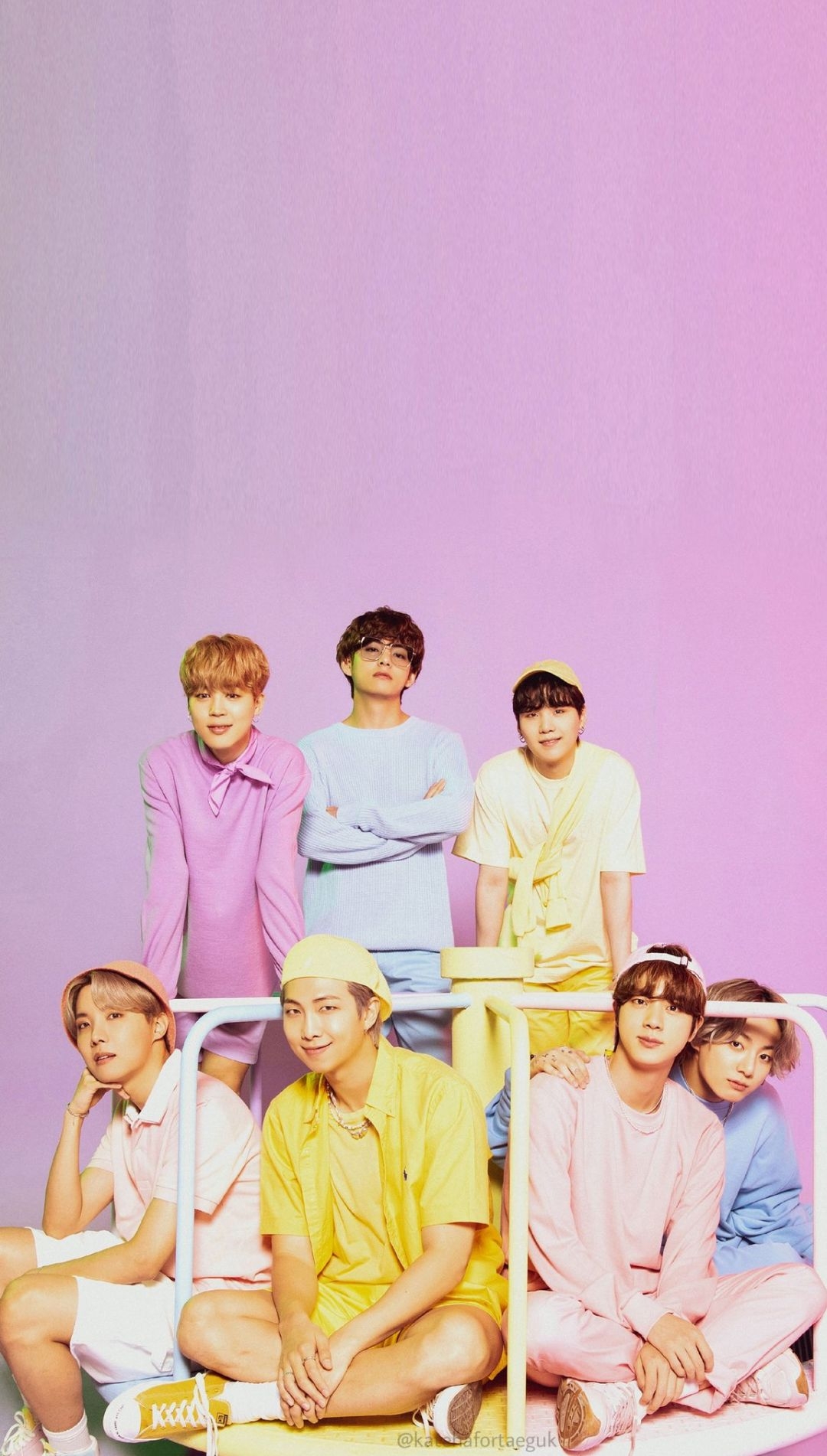 1080x1910 BTS 4k Wallpaper Ultra 4k BTS Background Download, Phone