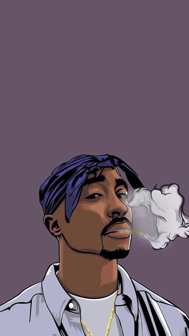 740x1310 Tupac iPhone Wallpaper #Tupac pac #wallpaper. Rapper wallpaper, Phone