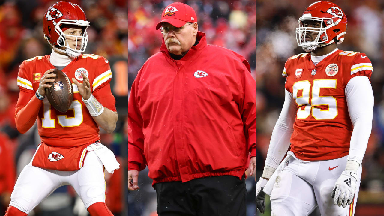 1280x720 Chiefs largely deflect dynasty talk heading into Super Bowl LVII, Desktop