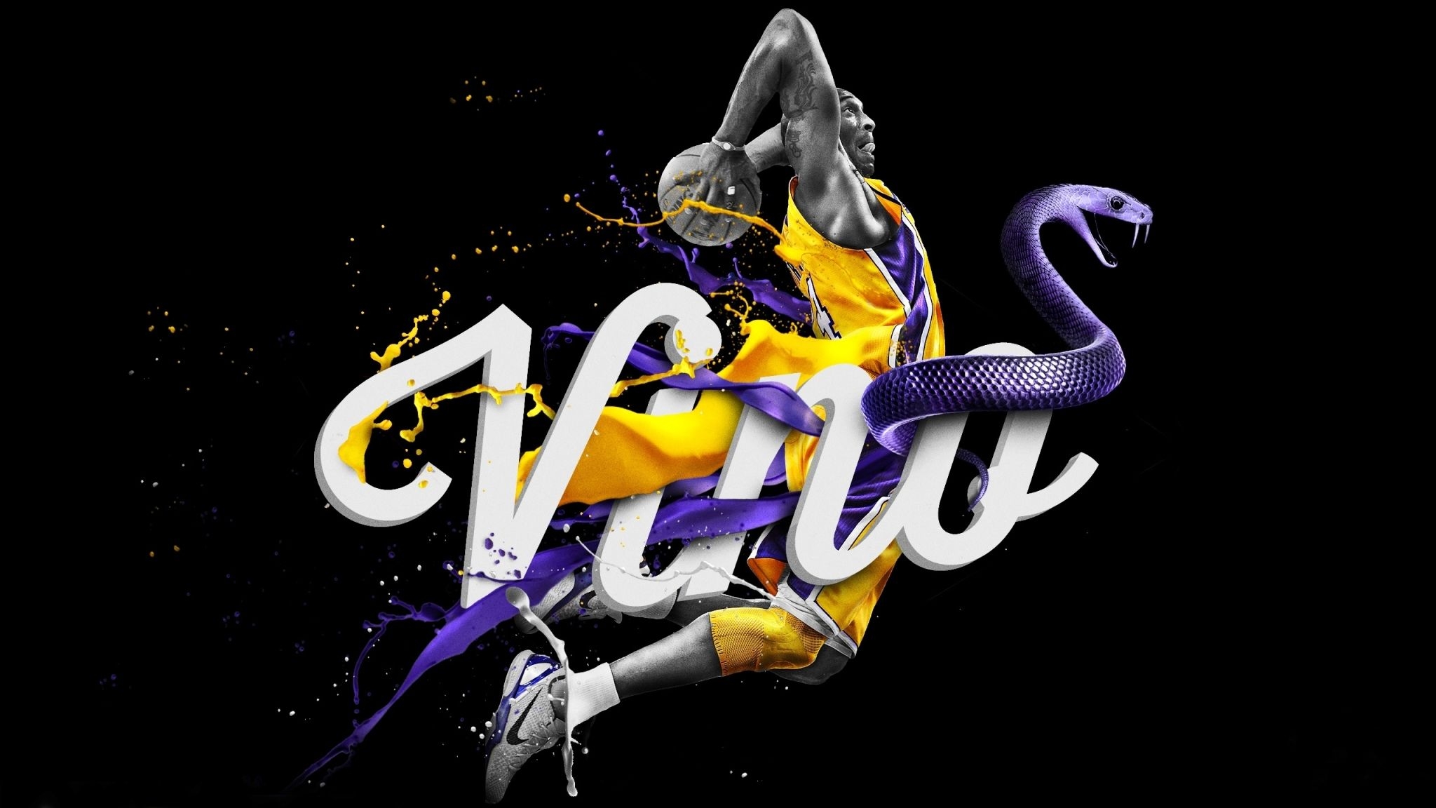 2050x1160 los angeles lakers, nba, kobe bryant  Resolution Wallpaper, HD Sports 4K Wallpaper, Image, Photo and Background, Desktop