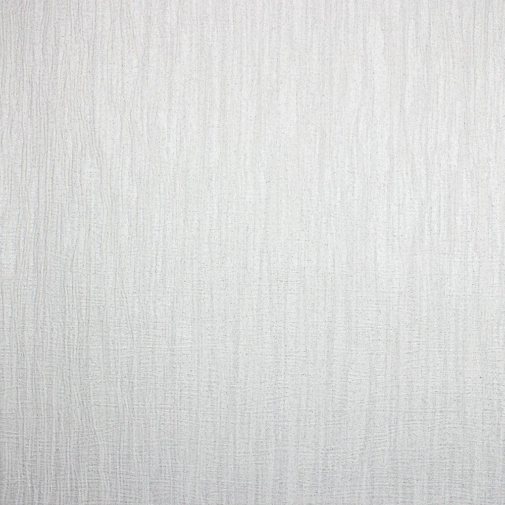 1000x1000 Milano Texture Plain Glitter Wallpaper White (M95563), Phone