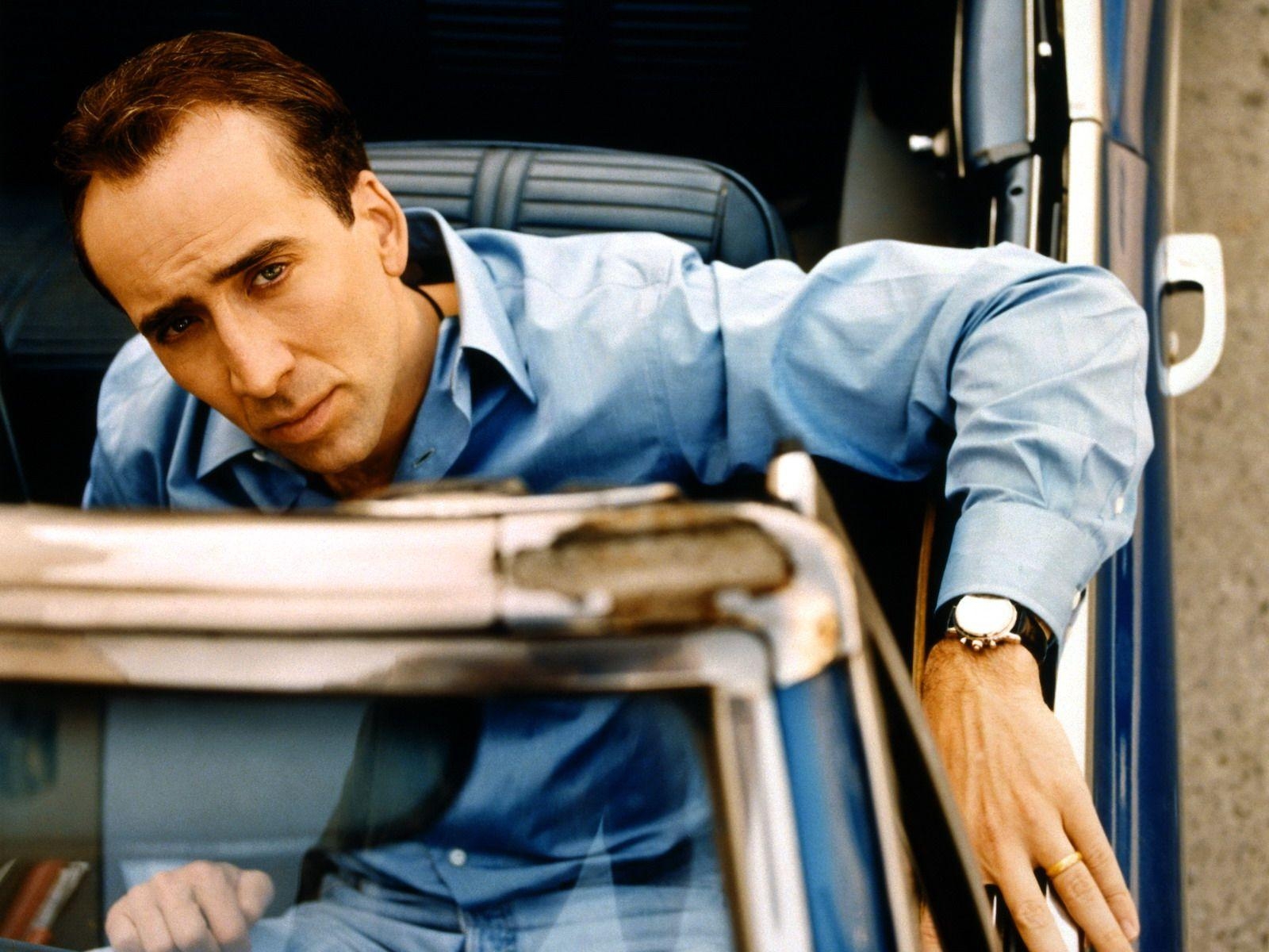 1600x1200 Nicolas Cage Wallpaper High Quality, Desktop