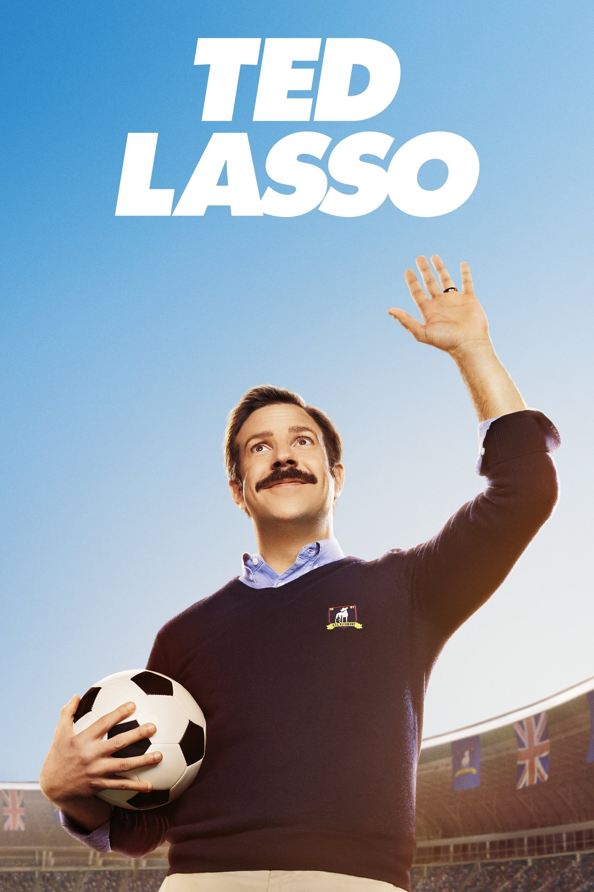 2000x3000 Ted Lasso (2020), Phone