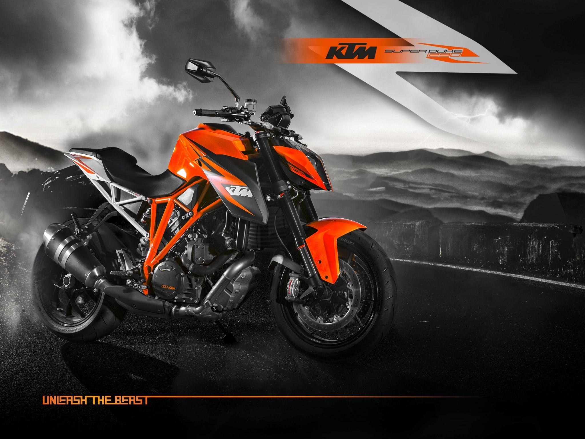 2050x1540 KTM 1290 SUPER DUKE R, Desktop