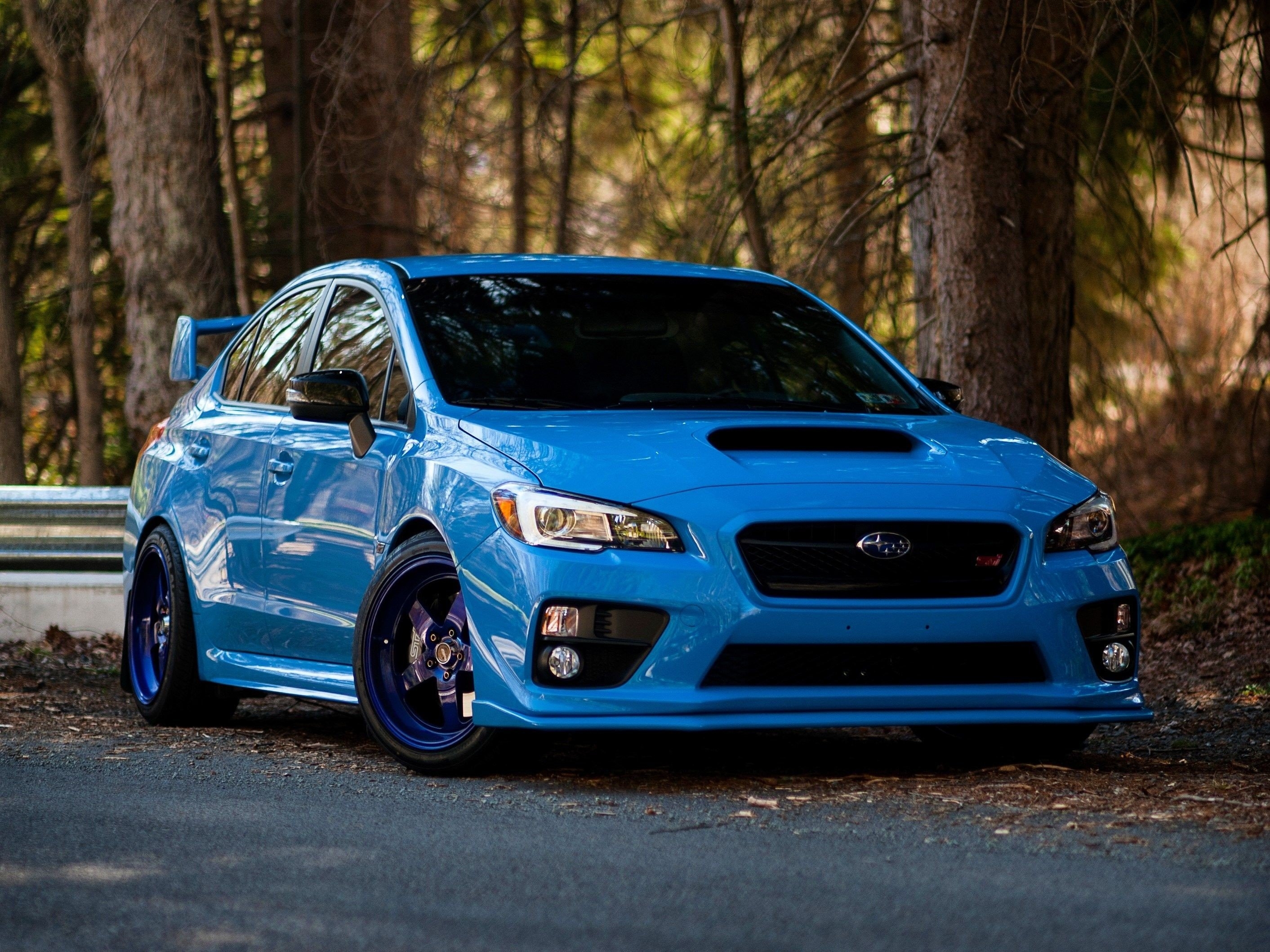 2830x2120 Subaru Wrx Wallpaper, Desktop