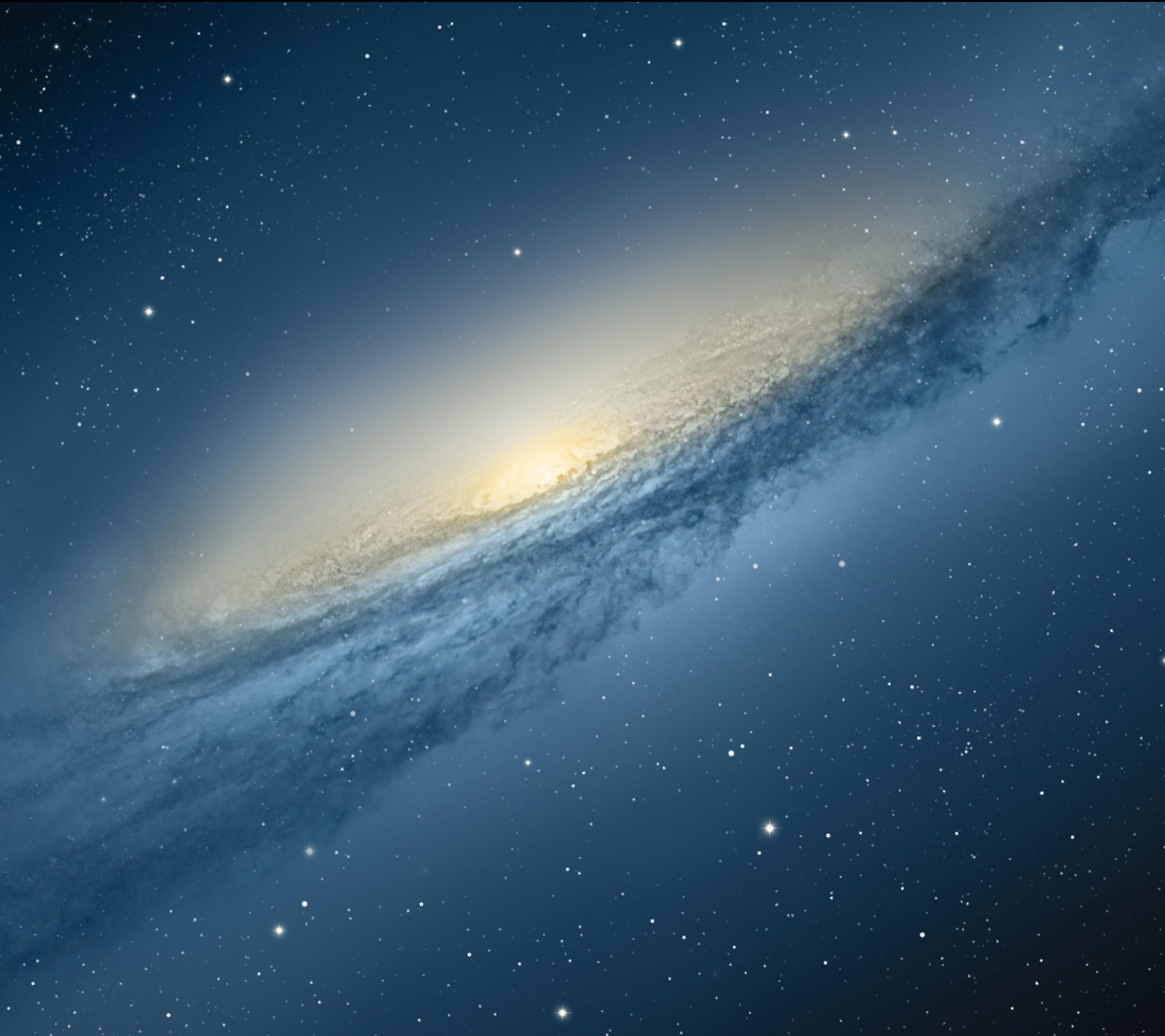 2880x2560 Sci Fi Galaxy () Wallpaper, Desktop