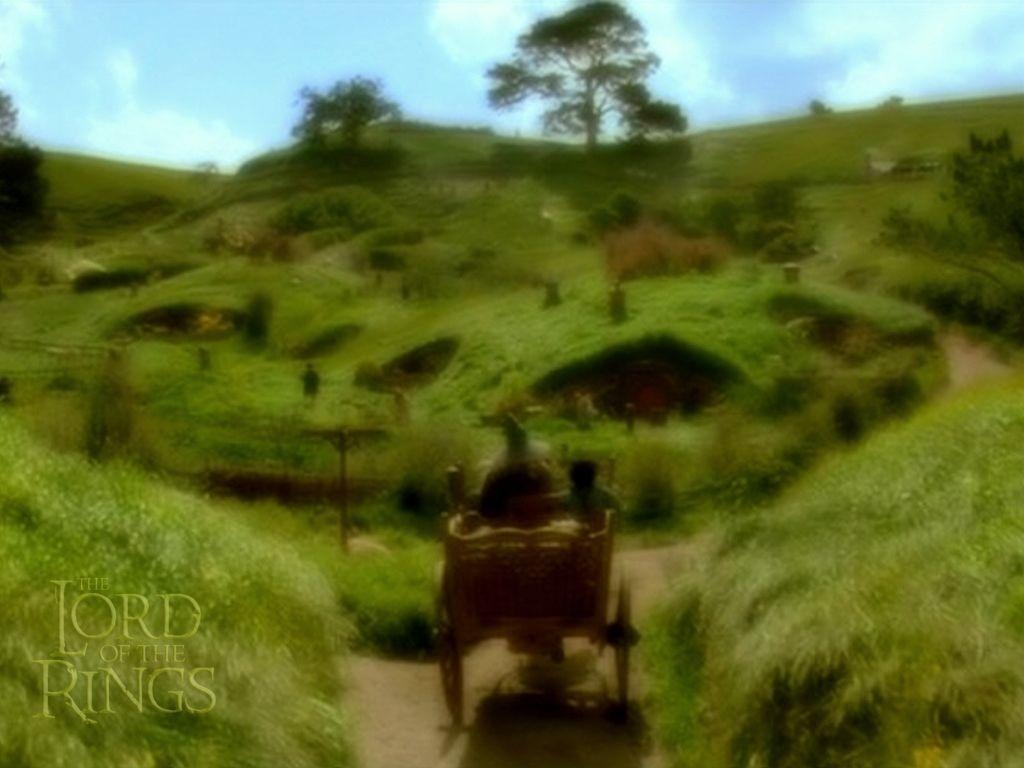 1030x770 The Shire Wallpaper, Desktop