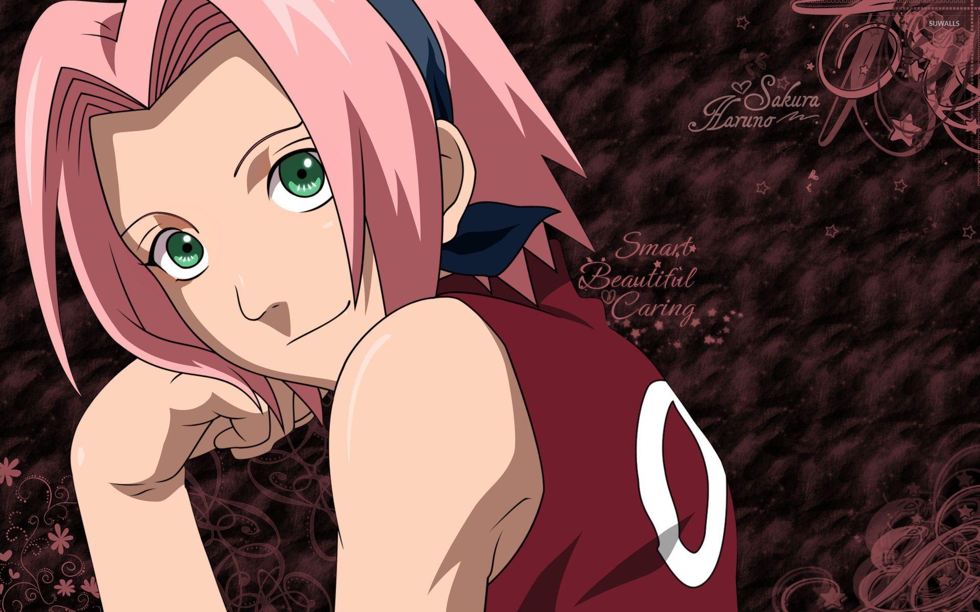 1920x1200 Sakura Haruno wallpaper wallpaper, Desktop