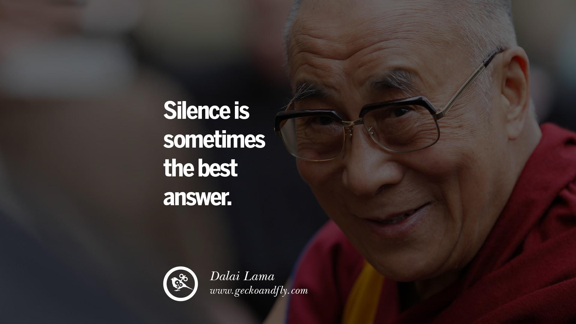 1920x1080 Wisdom Quotes By The 14th Tibetan Dalai Lama, Desktop