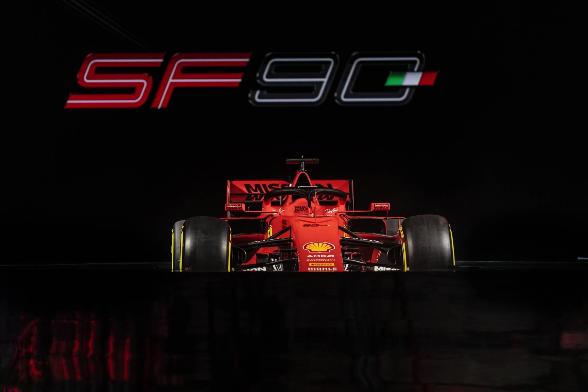 1920x1280 Ferrari SF90 Wallpaper and Image Gallery, Desktop