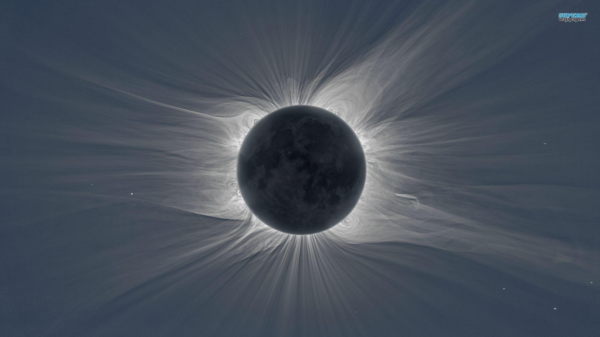 1920x1080 Solar Eclipse Wallpaper 25 X 1080, Desktop