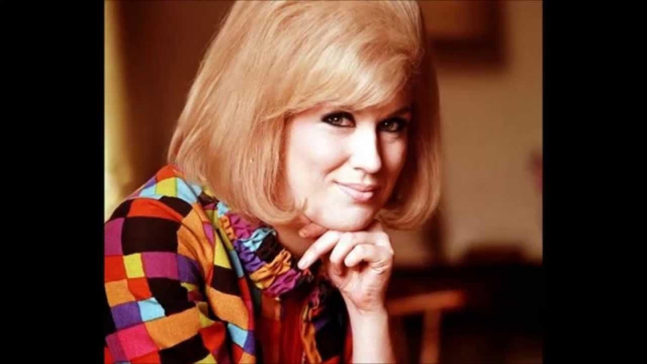 1280x720 DUSTY SPRINGFIELD Let Me Love You Once Before You Go, Desktop