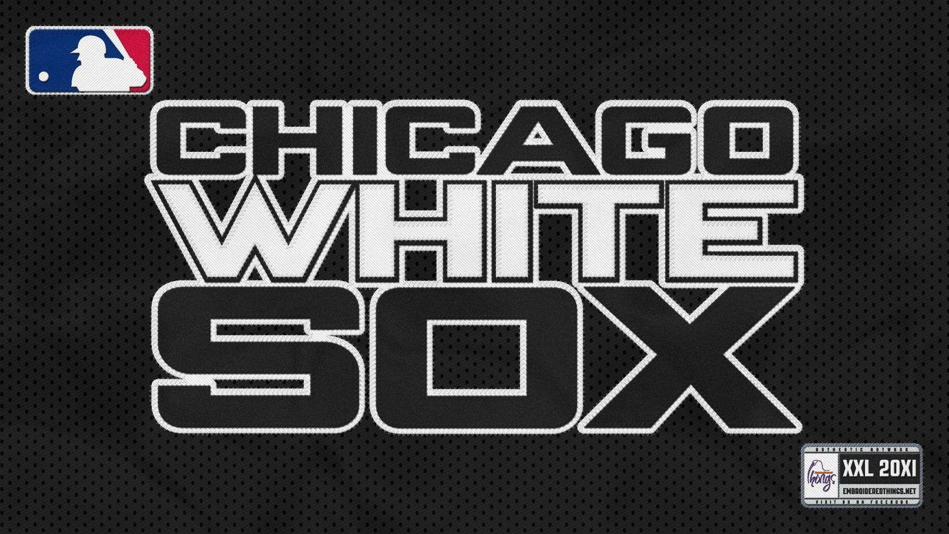 1920x1080 Chicago White Sox HD Wallpaper, Desktop