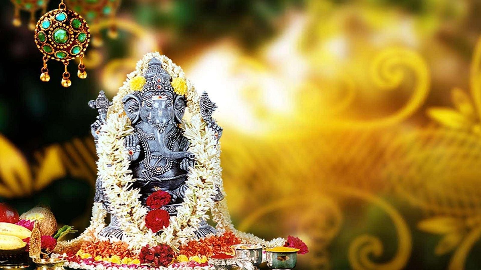 1920x1080 Ganpati Wallpaper Full HD HD.wallpapertip.com, Desktop