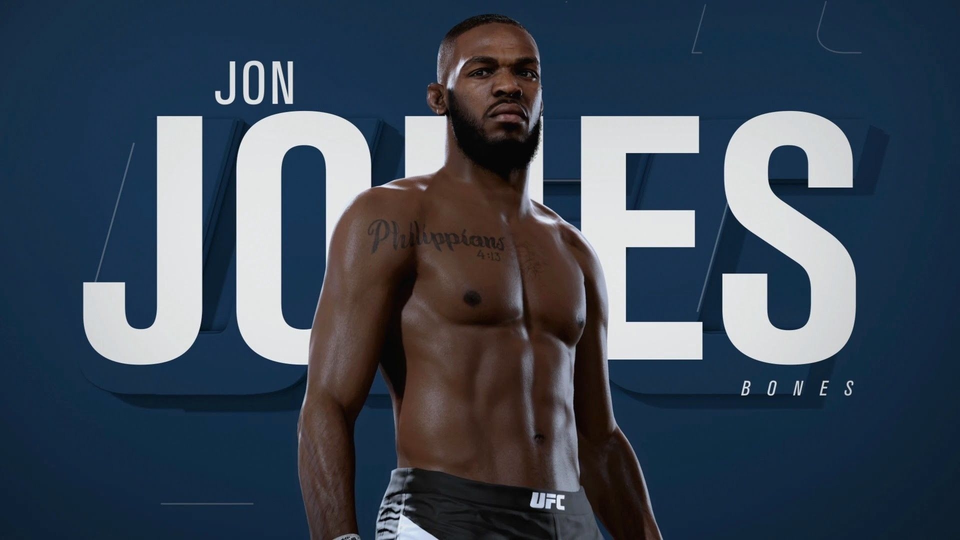 1920x1080 JON JONES Wallpaper Free JON JONES Background, Desktop