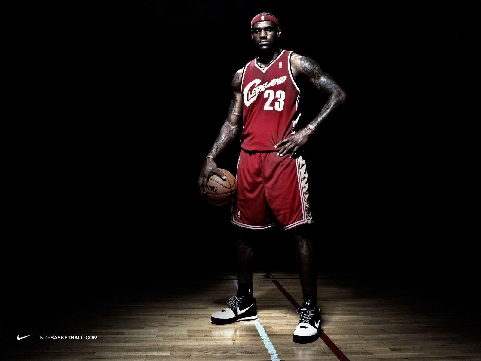 1600x1200 Nike Basketball Background Wallpaper Download Wallpaper, Desktop