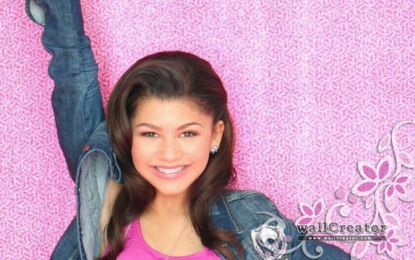 1440x900 Zendaya Wallpaper for PC, Desktop