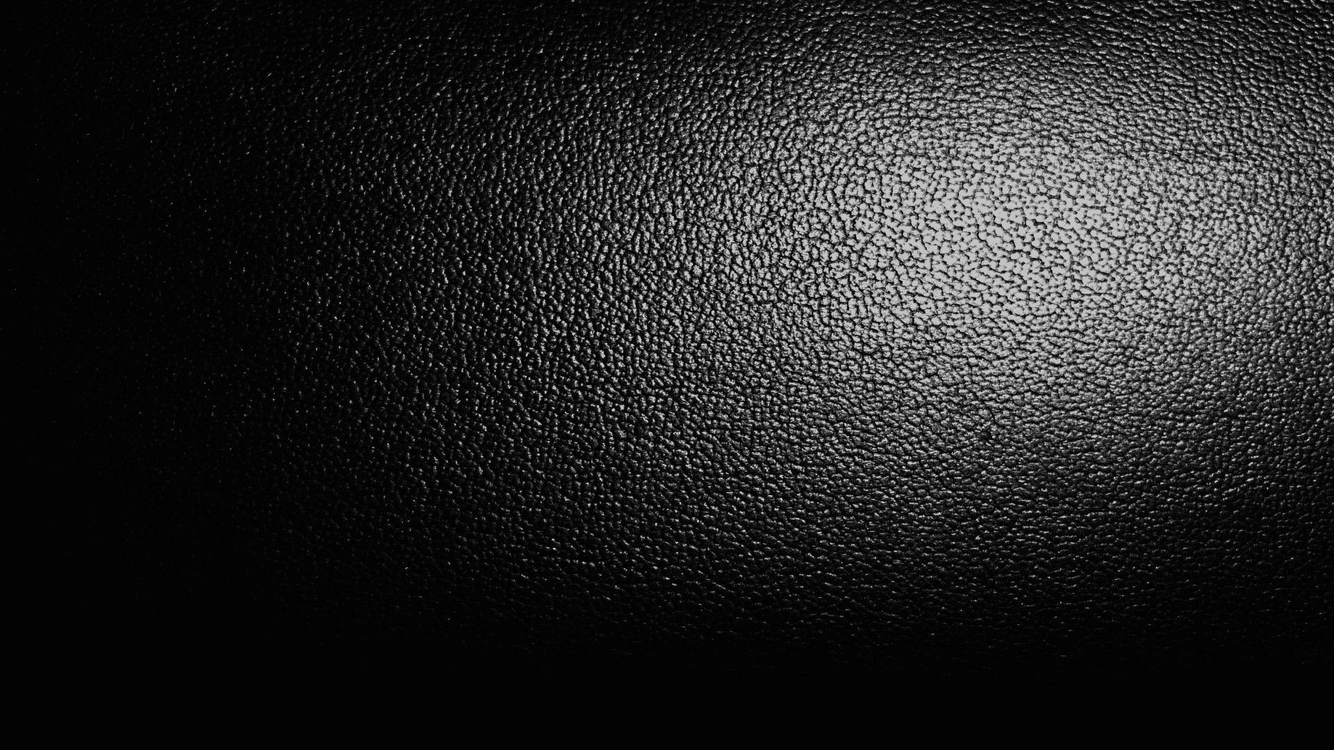 1920x1080 Black Steel Wallpaper, Desktop