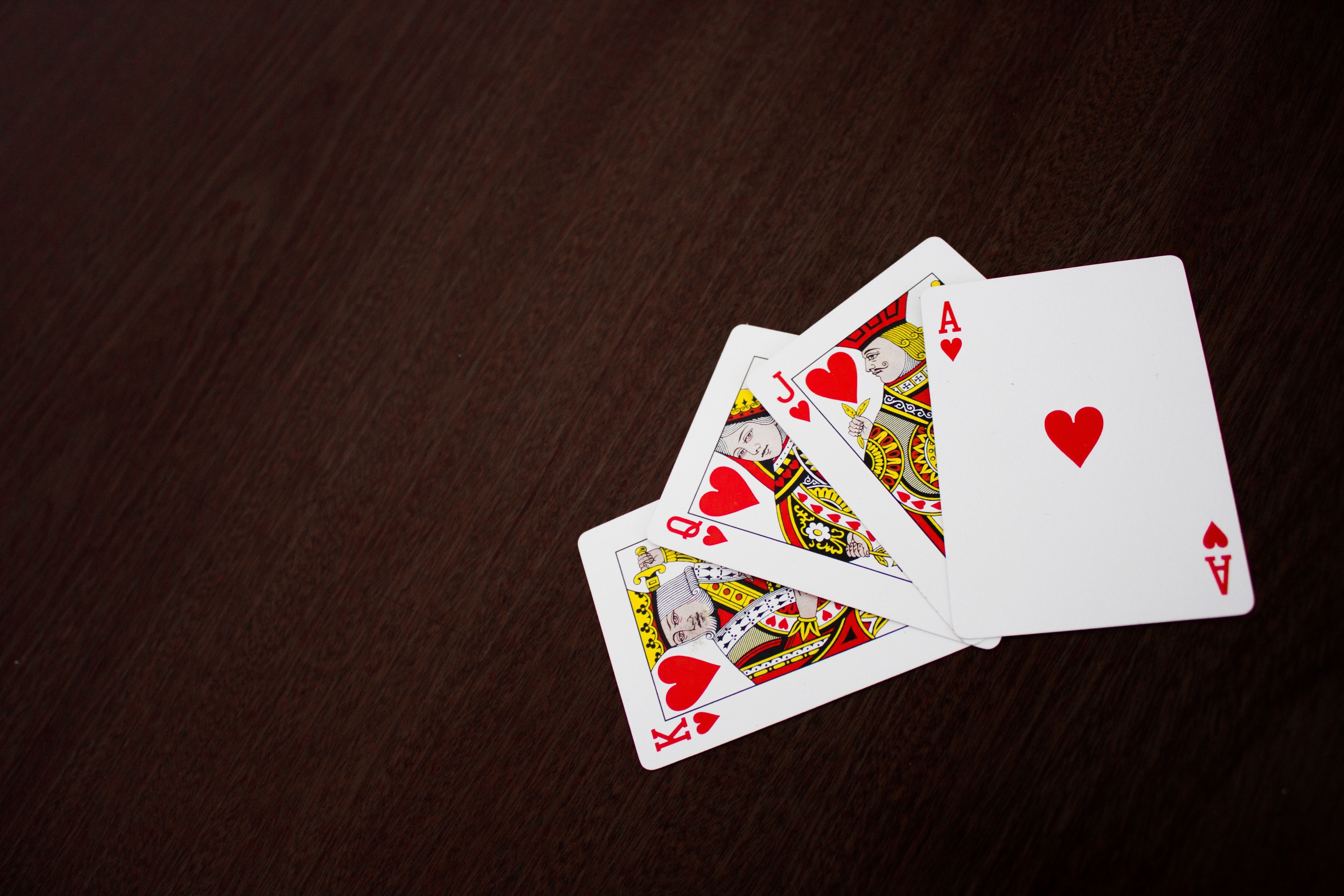 5190x3460 Playing Cards Photo, Download The BEST Free Playing Cards & HD Image, Desktop