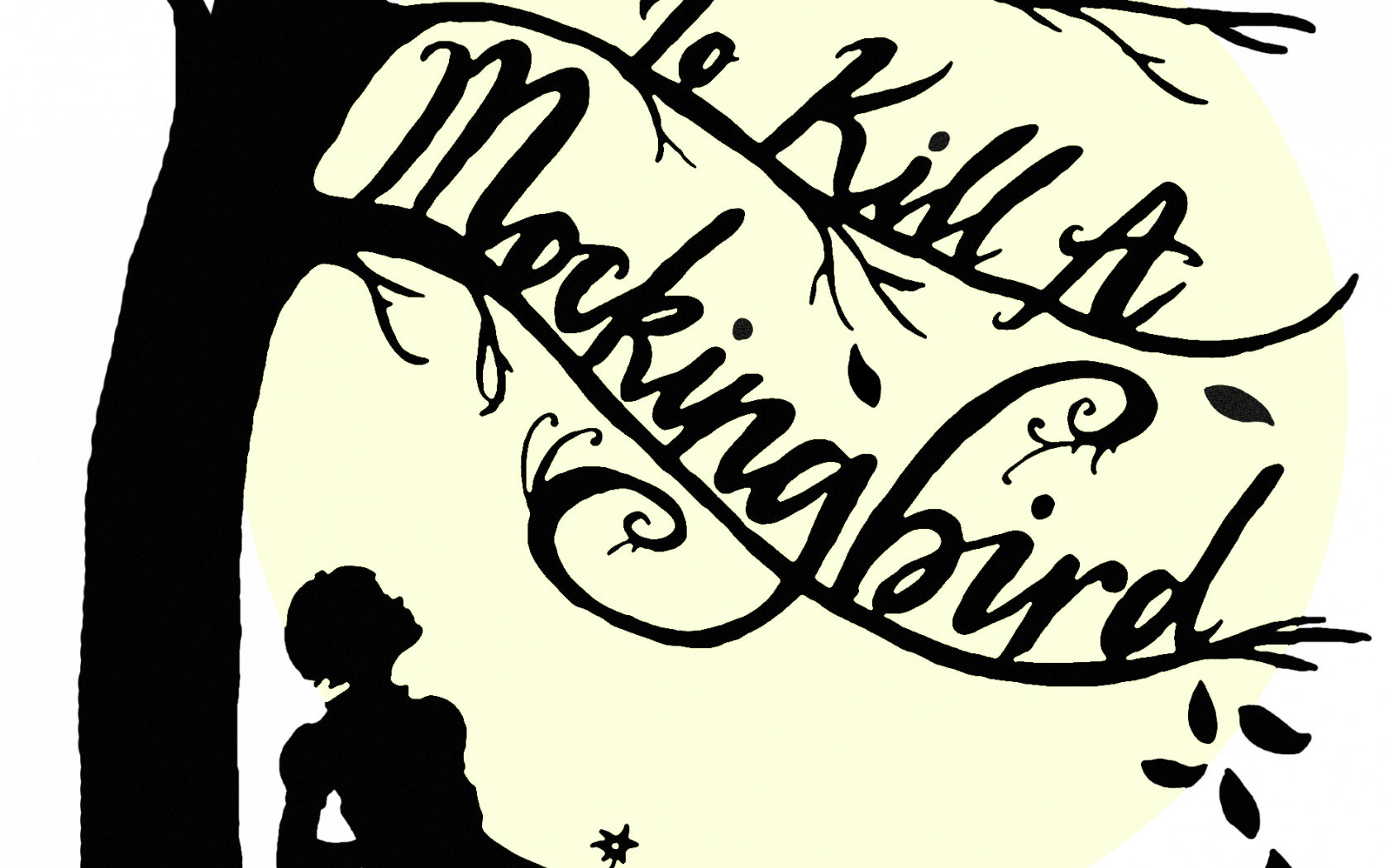 1680x1050 1887x2839px To Kill a Mockingbird Wallpaper, Desktop