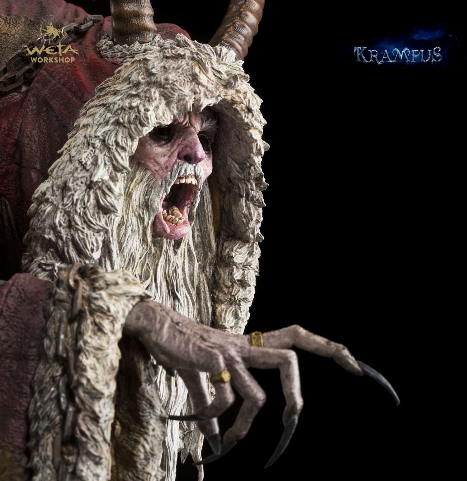 1500x1550 Krampus (Krampus), Phone