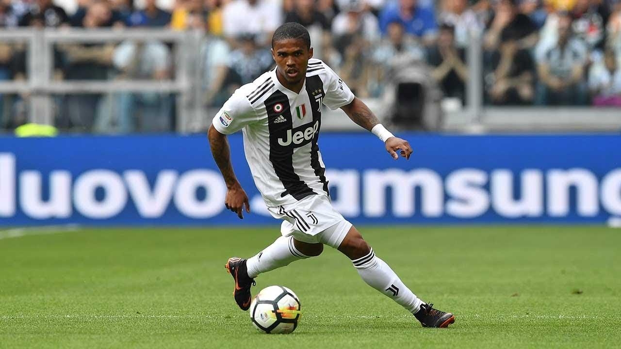 1280x720 Douglas Costa signed permanently by Juventus!, Desktop