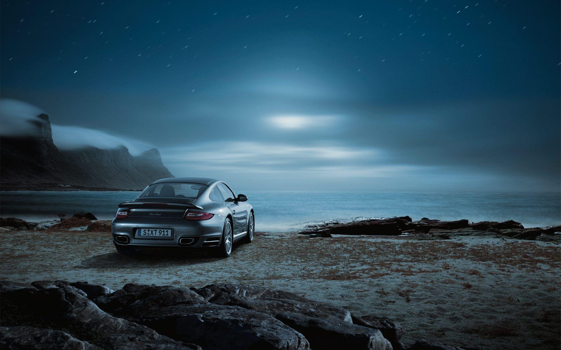 1920x1200 Porsche 911 Turbo Wallpaper. HD Car Wallpaper, Desktop