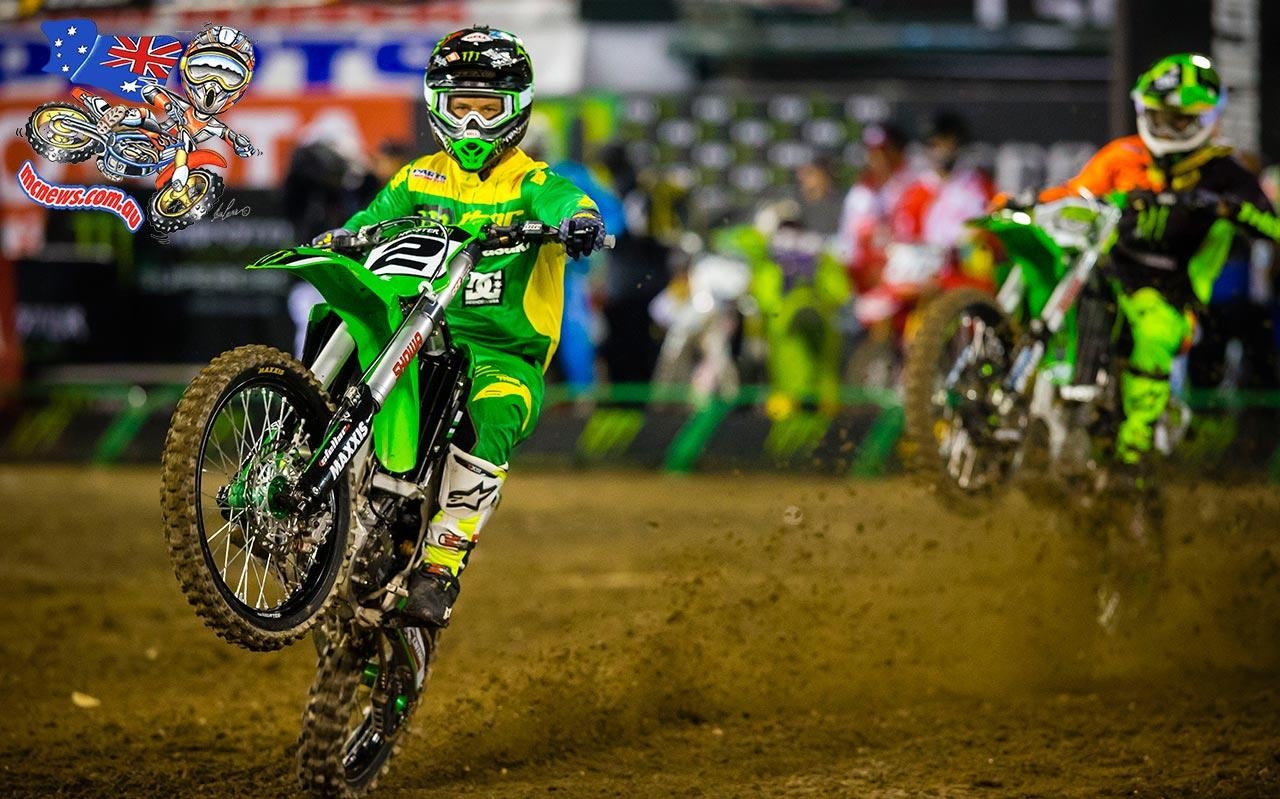 1280x800 Jeremy McGrath Archives MCNews.com.au, Desktop