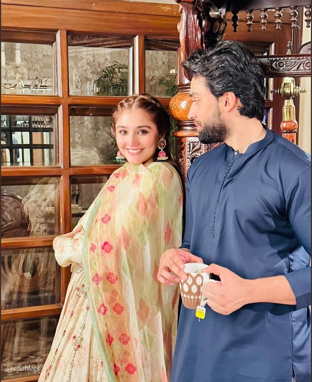 1080x1330 Ishq Murshid ❤, Phone