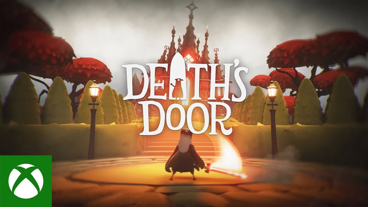 1280x720 Death's Door, Desktop